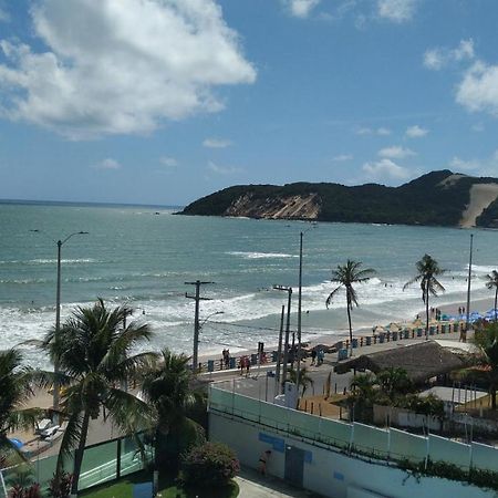 Apart_Hotel Ponta Negra Natal Exterior photo