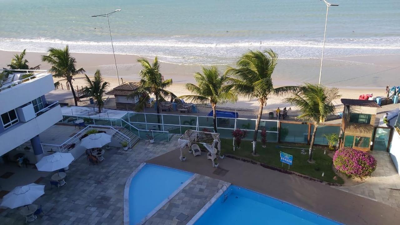 Apart_Hotel Ponta Negra Natal Exterior photo
