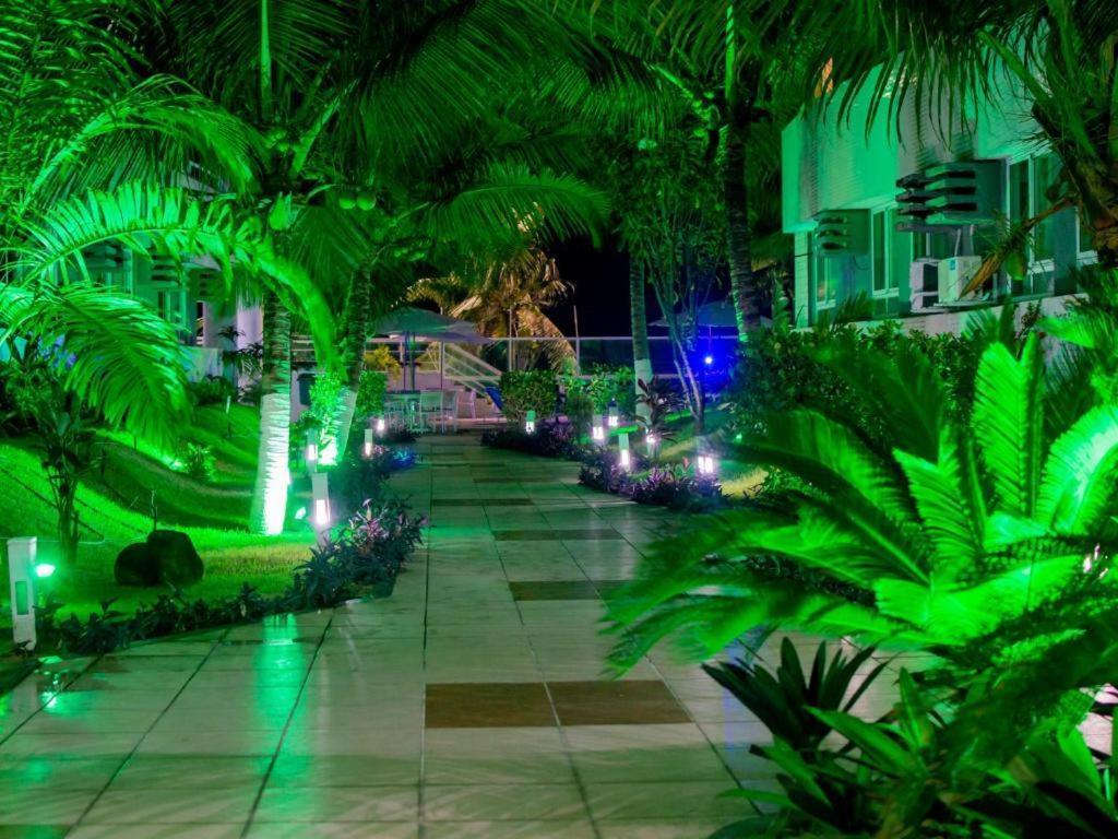 Apart_Hotel Ponta Negra Natal Exterior photo